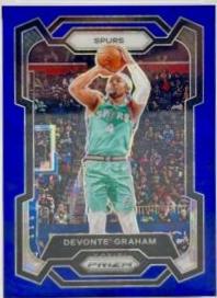 Devonte' Graham