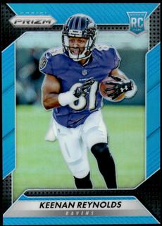 Keenan Reynolds