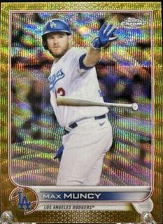 Max Muncy