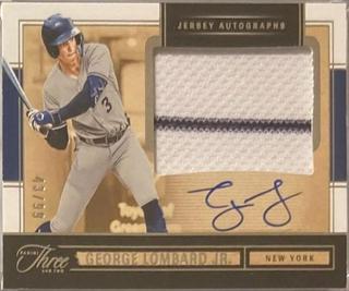 George Lombard Jr.