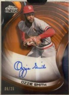 Ozzie Smith