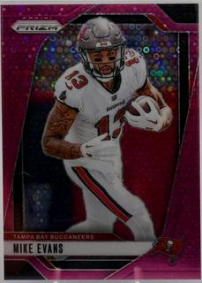 Mike Evans