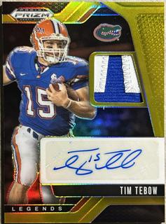 Tim Tebow