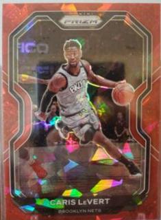 Caris LeVert