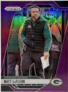 Matt LaFleur
