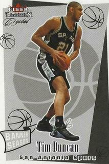Tim Duncan