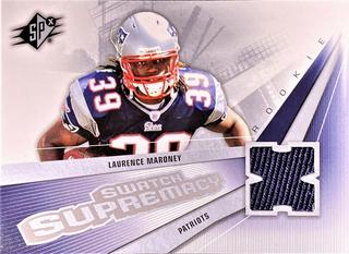 Laurence Maroney