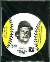 George Brett