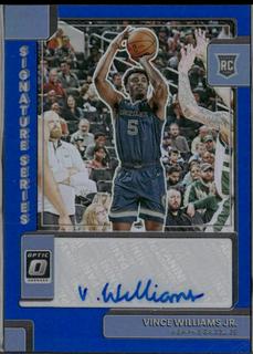 Vince Williams Jr.