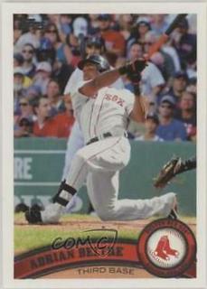 Adrian Beltre