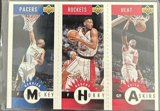 Robert Horry
