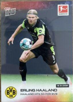 Erling Haaland