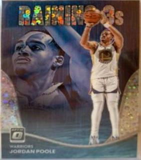 Jordan Poole