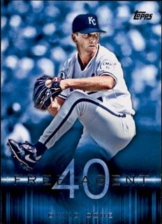 David Cone