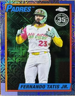 Fernando Tatis Jr.