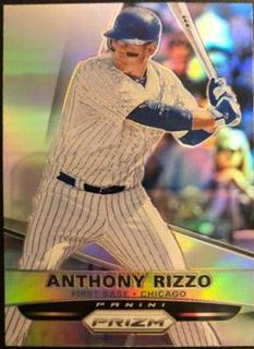 Anthony Rizzo