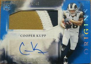 Cooper Kupp