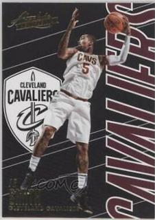 JR Smith