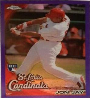 Jon Jay