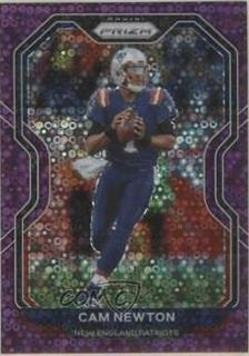 Cam Newton