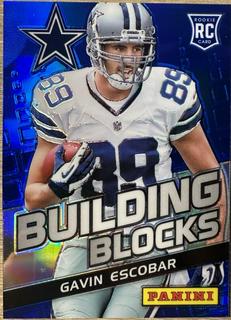 Gavin Escobar