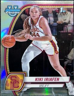 Kiki Iriafen