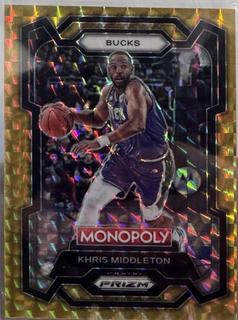 Khris Middleton