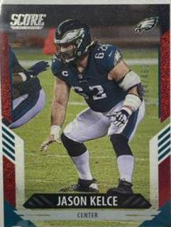 Jason Kelce