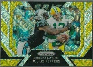 Julius Peppers