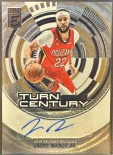 Larry Nance Jr.