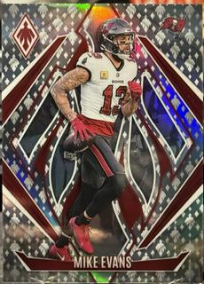 Mike Evans