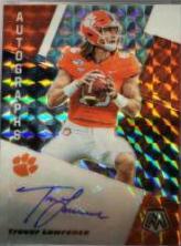 Trevor Lawrence #AM-TL