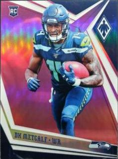 DK Metcalf