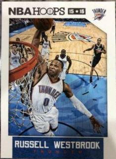 Russell Westbrook