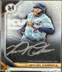 Miguel Cabrera