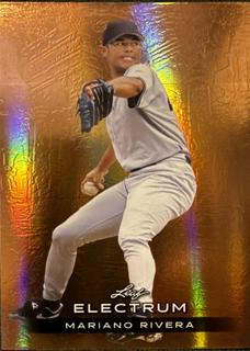 Mariano Rivera