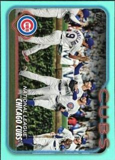 Chicago Cubs