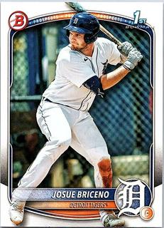 Josue Briceno