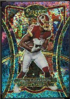Paul Richardson