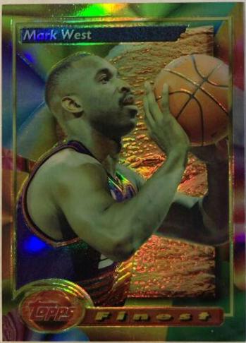 Mark West