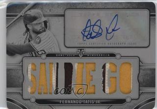 Fernando Tatis Jr.