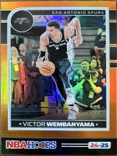 Victor Wembanyama