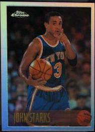 John Starks