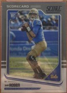 Josh Rosen