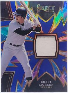 Bobby Murcer