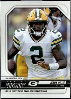 Malik Willis