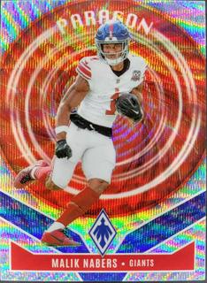 Malik Nabers