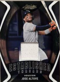 Jose Altuve
