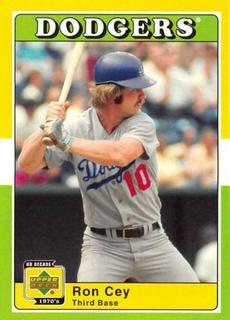 Ron Cey