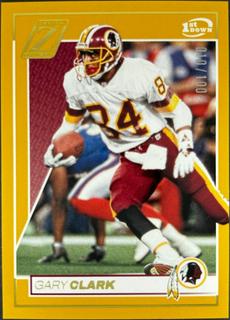 Gary Clark